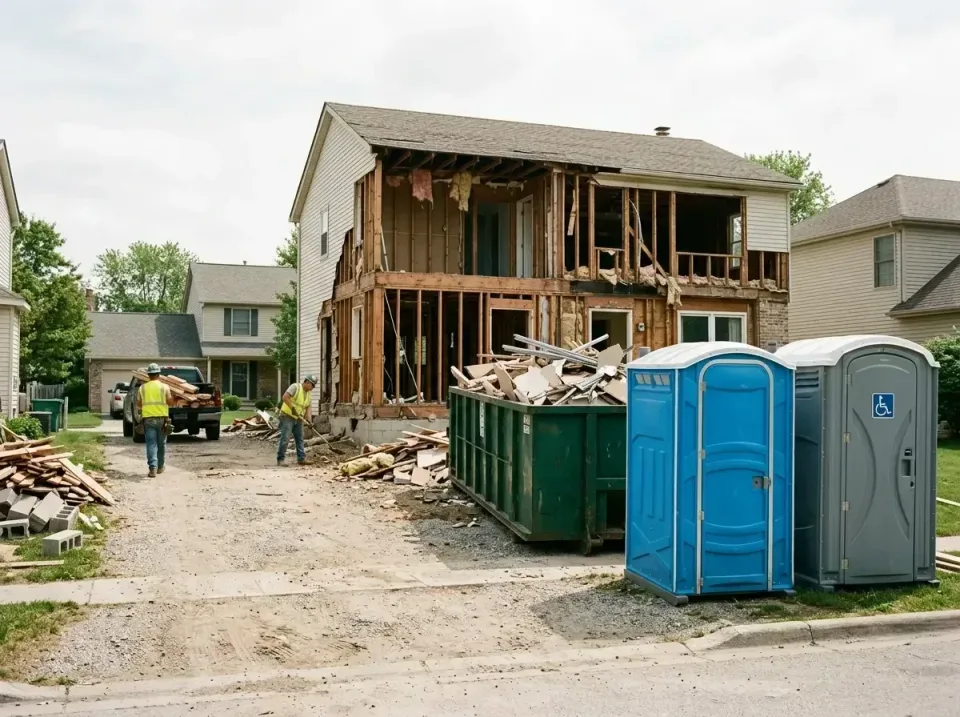 home-renovation-demolition-sit-010 — frequently asked questions, Portable Toilet & Dumpsters Rental in Oceanside, CA